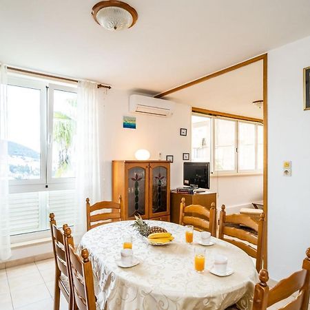 Spacious Three Bedroom Apartment Дубровник Екстер'єр фото