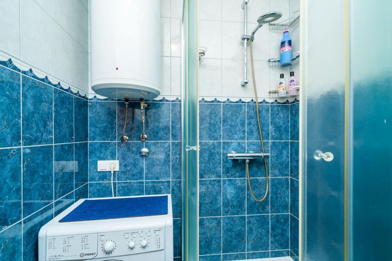 Spacious Three Bedroom Apartment Дубровник Екстер'єр фото