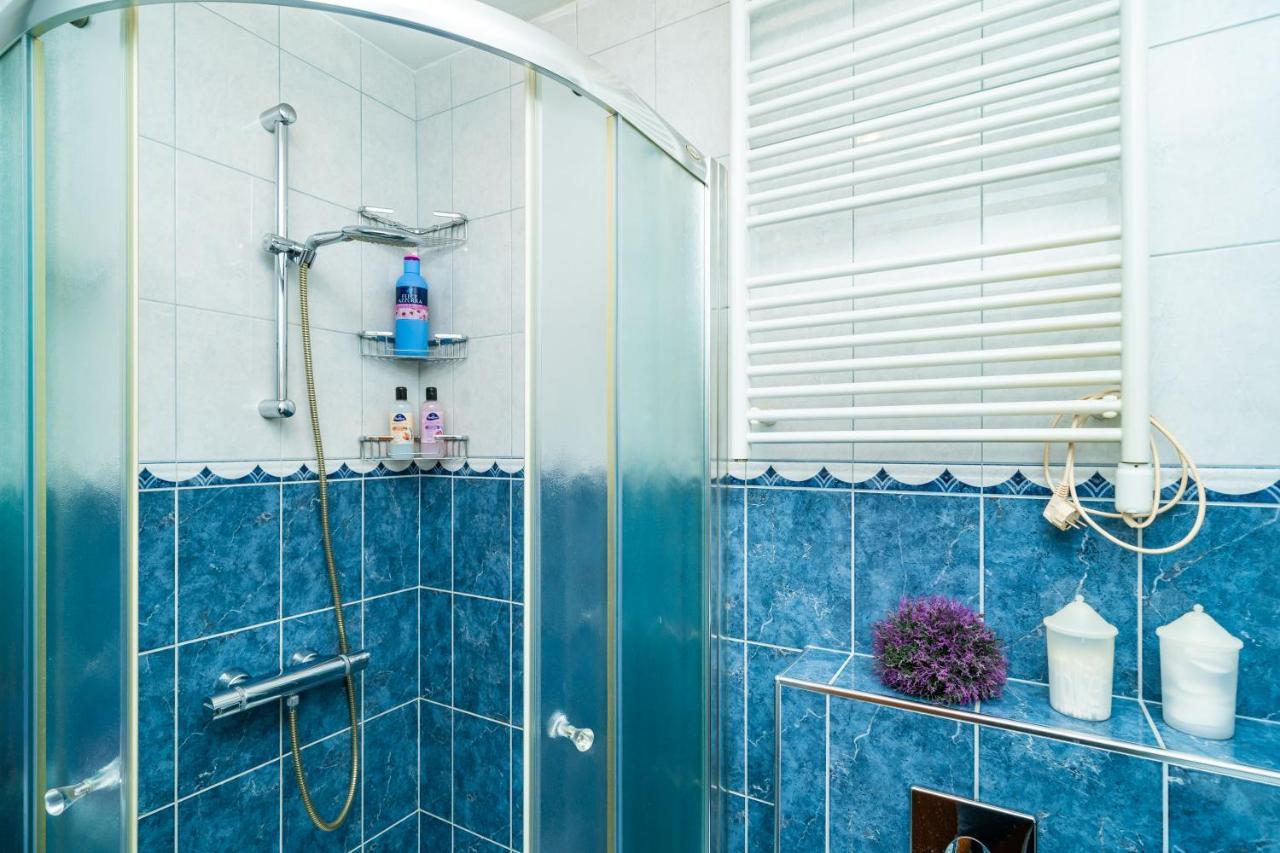 Spacious Three Bedroom Apartment Дубровник Екстер'єр фото