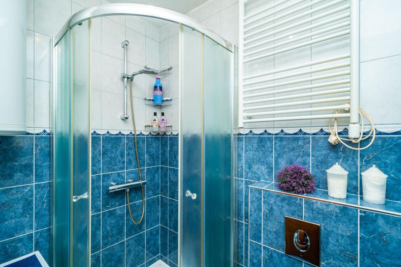 Spacious Three Bedroom Apartment Дубровник Екстер'єр фото
